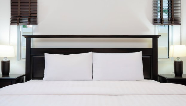 Orchid Paradise Homes OPV15 - Foto 3, Habitación