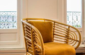 Magnificent Marseille 3-bedroom penthouse apartment with elevator, AC - Foto 6