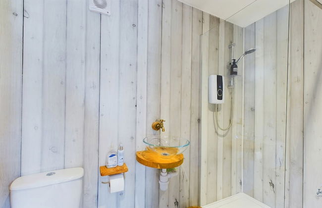 The Timbers in Seaview - Foto 54