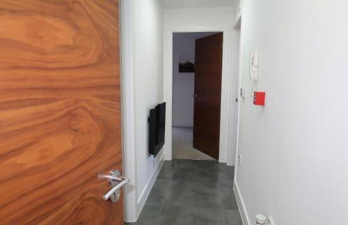 Classic Nest-Sleeps 6-Free Parking-High Speed WiFi - Foto 33