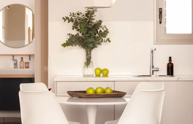 The Marble Suites, PLAKA - Photo 48