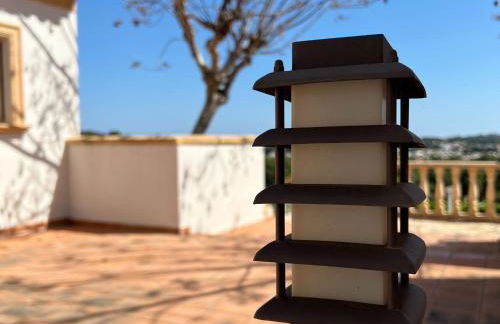 Holiday Home Hierbabuena by Interhome - Foto 44