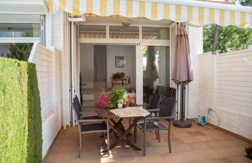 Casa 11 - Parc Sant Ramon, descanso y armonía - Foto 13