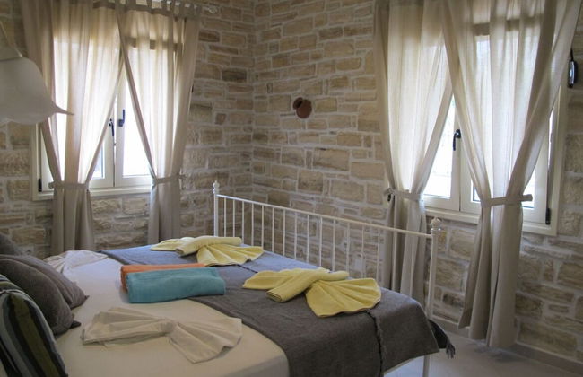 Villa Efthalia - Foto 2