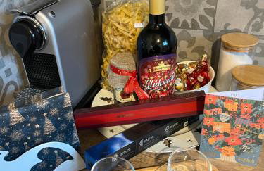 Stellas guesthouse near Arachova - Foto 57