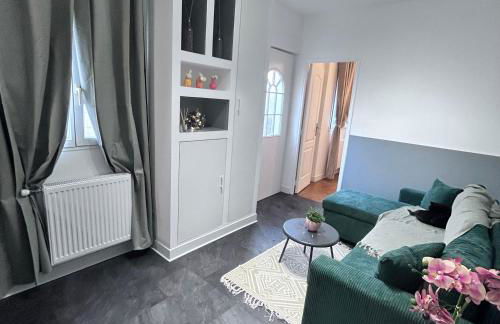 La maison de Paris Est- calme et moderne, proche de Paris,CDG & Villepinte - Foto 20