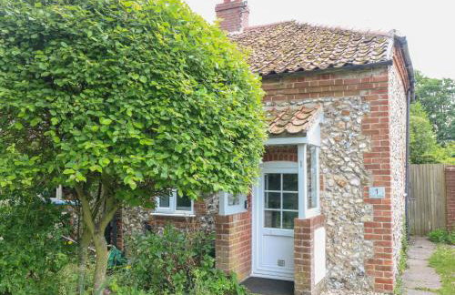 Broom Cottage - Foto 1