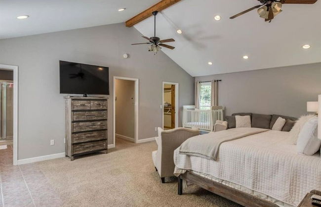 Parson's Retreat - Foto 3