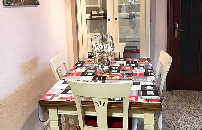 Gifsa Sevilla - Parque Alcosa - Foto 11