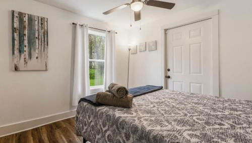 Urban Explorer Pad - 3BR - Backyard -Parking - Foto 5