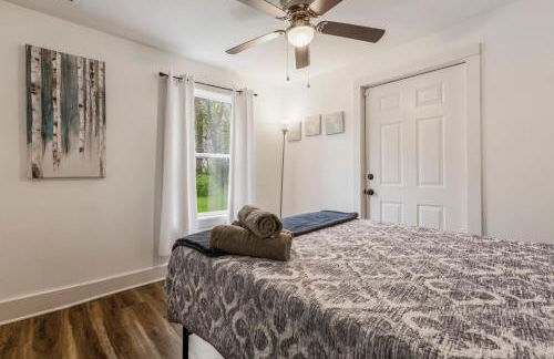 Urban Explorer Pad - 3BR - Backyard -Parking - Foto 5