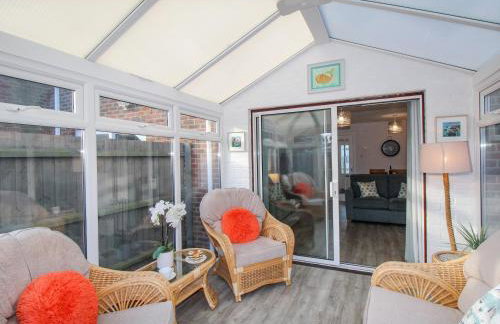 Chesil Retreat - Foto 7