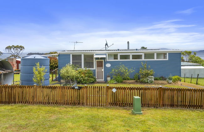 Blue Cottage Bruny Island - Foto 44
