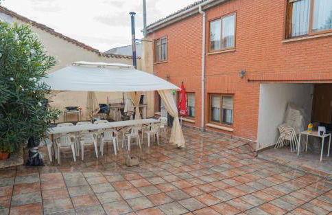 El Arco de Villahoz - Foto 1