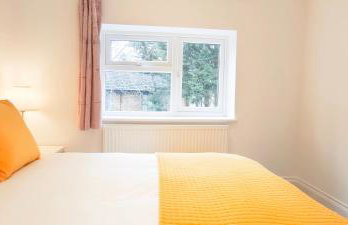 Green Garden in Northwest London - Foto 21