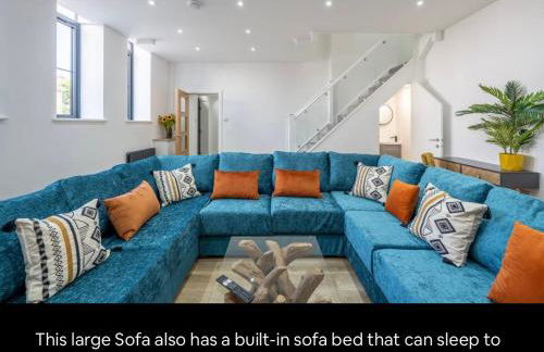 The Old School Sleeps 14 - Photo 14