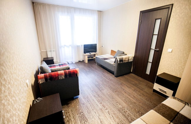 1 bedroom apart on Krasnoarmeyskaya 11 - Foto 1