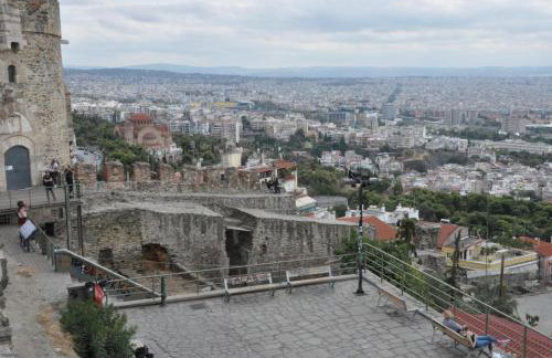 Frida's House in Old Town Thessaloniki - Foto 45