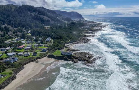 The Sea Anemone - Meredith Lodging - Foto 45