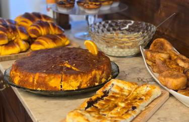 Quinta de Chousas - Braga - Agrotourism - Foto 34