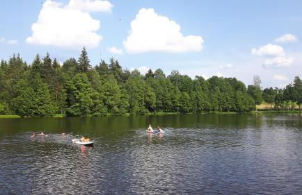 Ferienhaus im Fichtelgebirge - Foto 39