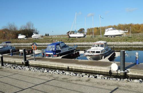 Family House in Wapnica by Emerald Lake - Foto 22