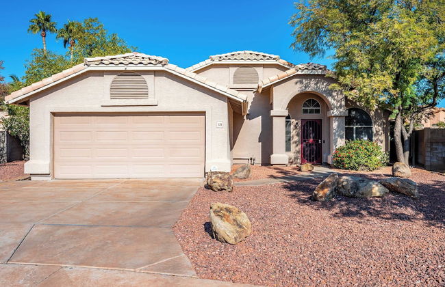 Bella Vista by Avantstay Pool w/ Waterslide - Photo 39