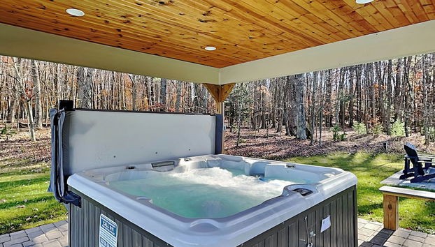 Ausstattung der Unterkunft