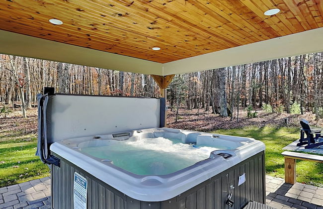 Moonrise Retreat - Foto 5