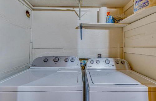 Peaceful and Private Cloudcroft Cabin with Deck! - Foto 21