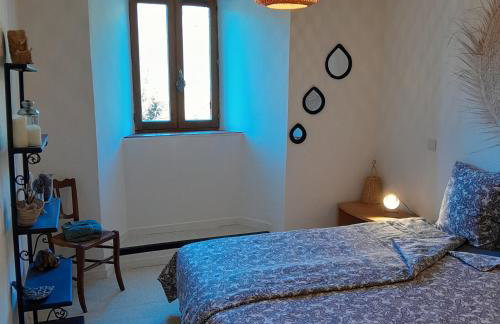 GITE ASINA chez GITE QUE CANTA - Foto 41