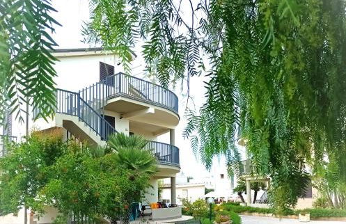 IL MELOGRANO RESIDENCE MARZAMEMI - Foto 27