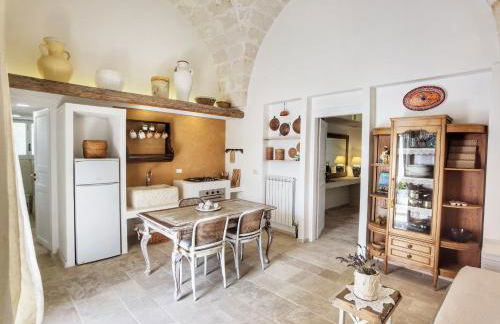 Masseria Verbena suites - Foto 34