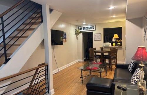 Canton townhome - Foto 47