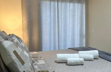 Casa Familiar - Próximo ao Aeroporto - WI-FI - Garagem Privativa GEM17 - Photo 44