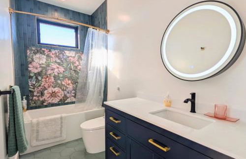 Luxury Modern 4 Bedroom House Near Capitol Reef NP - Foto 43