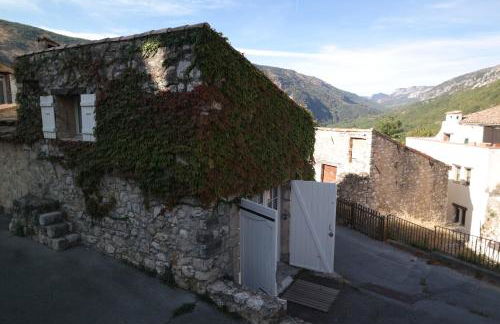 Au Pied du Château - Foto 13