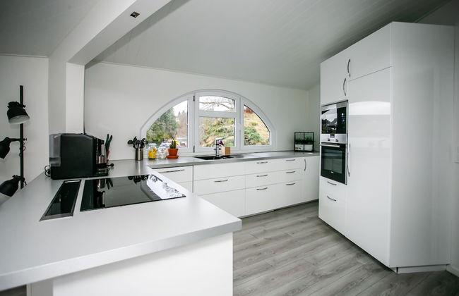 Floating Villa Bergen - Foto 18