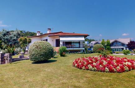Villa Fiorita a Puegnago - BGL - Foto 50