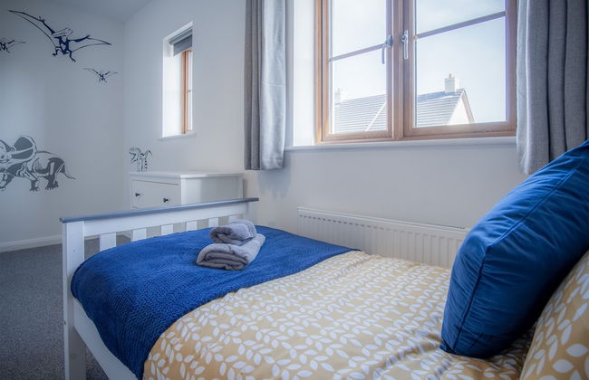 Johnnys Cove - 2 Bedroom - New Hedges - Photo 10