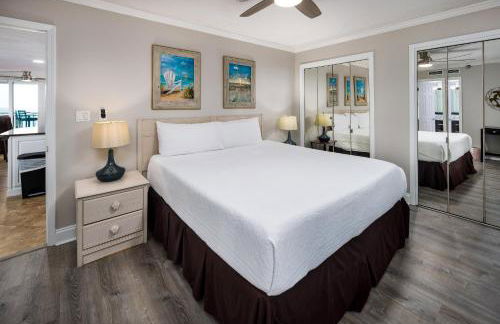 Nautilus 1604 - Gulf Front 2 BR 2 BA - 6th Floor - Foto 15