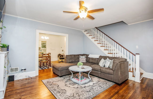 The Woodside Guest House II - Foto 17