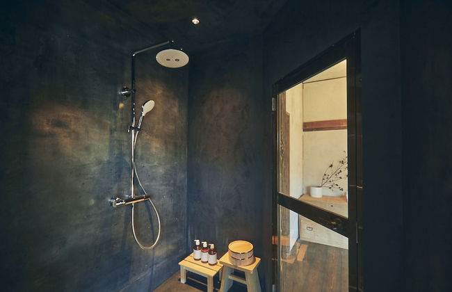 Kominka yado LOOF Kyo no ie - Foto 8