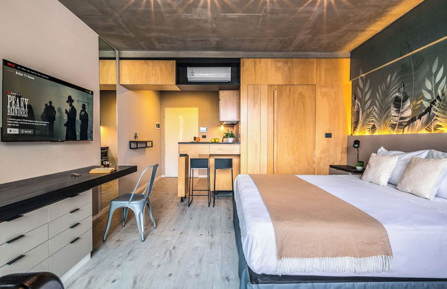 Deluxe Apartments in Palermo - by BueRentals - Foto 4