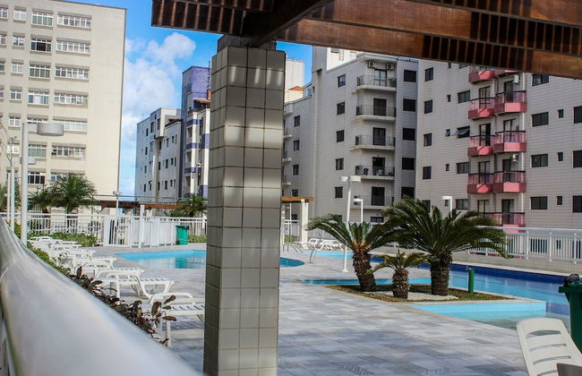 Residencial Viva Feliz - Foto 46