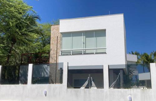 Beach Front Exclusive Villa with Pool - Foto 58