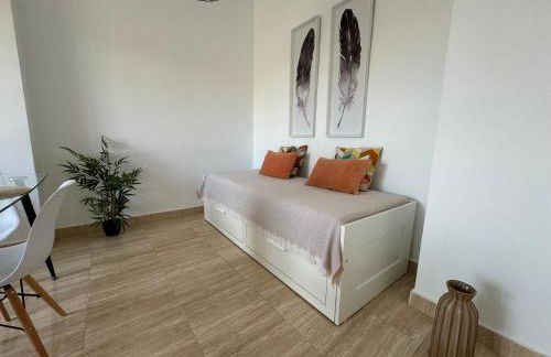 Ático - CENTRO de Sabinillas - Calle la Pasionaria - - Photo 12