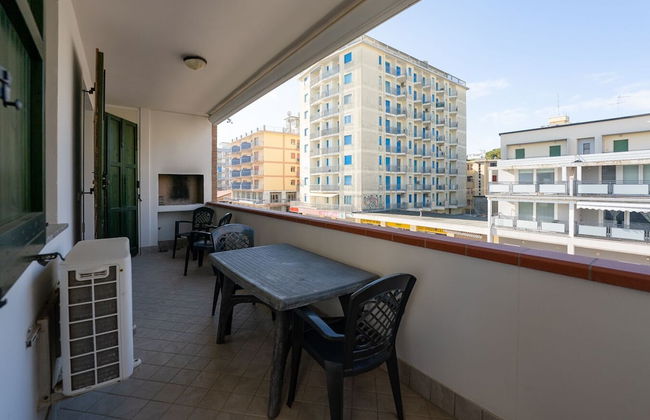 Residence Smith - Fronte Mare 1 Piano 4B - Photo 22