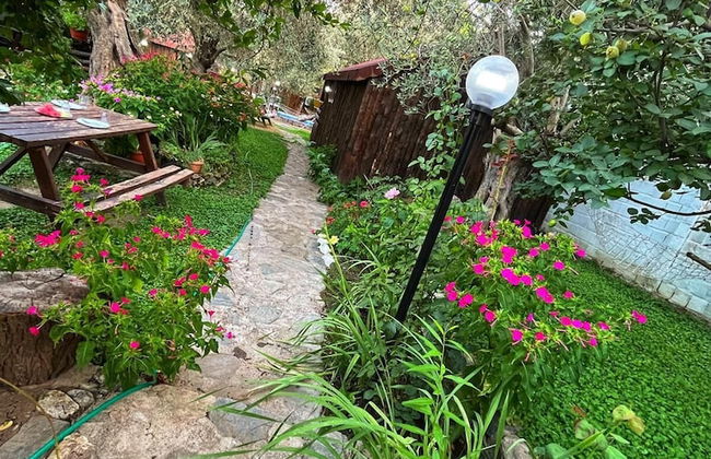 Zeytindagi Bungalow - Foto 61