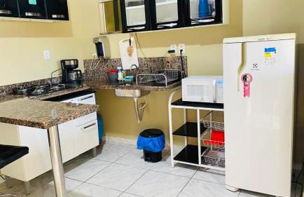 Kitnet_Familiar 2/4 - Photo 15